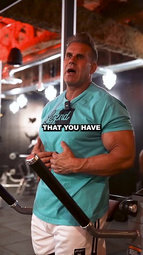 Intense Ab Training: 15-20 Repetitions for Killer Abs!