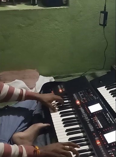 ea7 Roland benjo ton