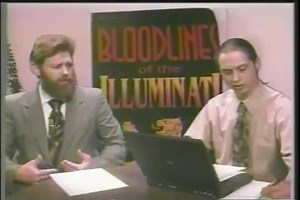 Fritz Springmeier - Bloodlines Of The Illuminati (1990 Interview)