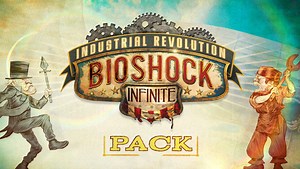 BioShock Infinite ‘Industrial Revolution’ pre-order trailer
