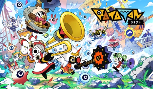 【Ratatan】demo手残的我只好抱个大腿打了