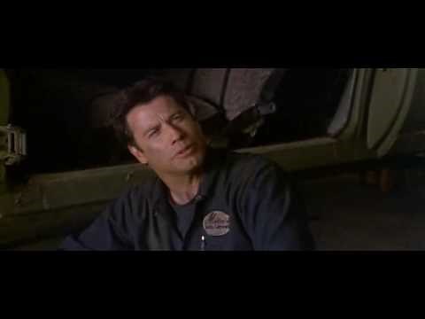 Favorite Movie Moments - Phenomenon - PROBLEM SOLVING