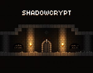 Shadowcrypt by One-bit Punch