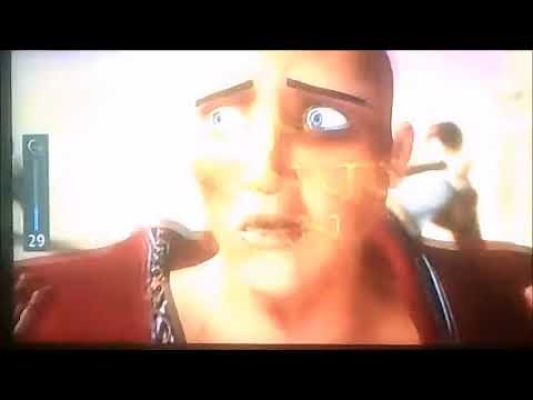 DVD Opening to Igor UK DVD