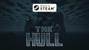 The Hull official gameplay trailer