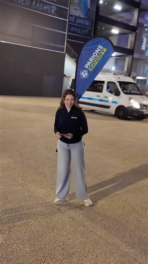 Maintenant ils font de la Prospection 😂😂😂