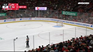 Tired: Hat Trick Wired: Bratt Trick | New Jersey Devils