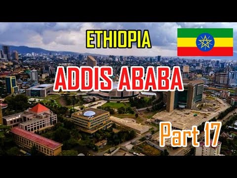 Why Is Ethiopia Turning Its Capital Into a Mini Dubai? 🇪🇹✨