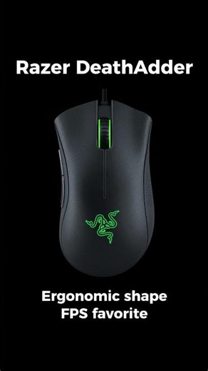 Stop overpaying for gaming mice (Top budget picks) #gamingmouse #pcgaming #budgetgaming #shorts