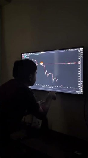 We always use GainzAlgo V2 Alpha indicator 📈 #crypto #stocks #forex #tradingview