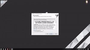 STM Robotics Design installation