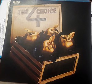 The Choice 4 - The Choice 4