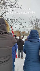 Central Ohio Revolutionary Socialists on Reels