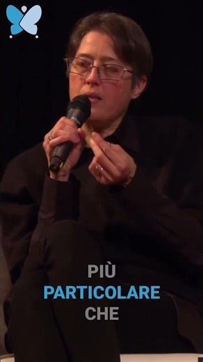 What truly distinguishes us as human beings? Words | Vera Gheno – DAT Festival