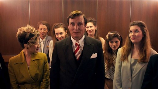 ARD-Serie „Herrhausen“ heute: Schauspieler, Drehorte in Hessen und Handlung im Überblick