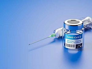 Humble hero: How RFID is helping end the pandemic