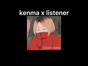 KenmaxListener - Kenma playing videogames - (kenma asmr)