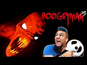 NO SLEEP TONIGHT | Boogeyman 3.0 - Nights 1 & 2 | NEW Update (3.8) Horror Game Gameplay Walkthrough