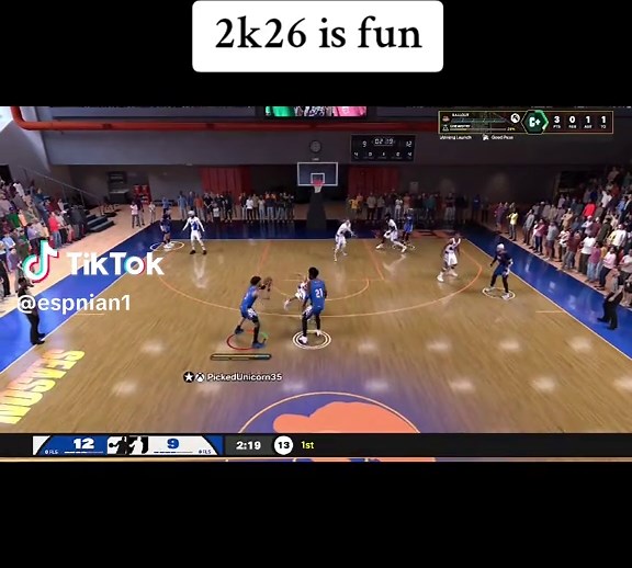 Omarion touch in 2k #2k #2kcommunity #fyp #omarion #blowthisup