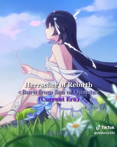 All Herrschers Edit in Honkai Impact 3rd