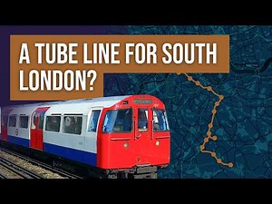The plan to transform London's Bakerloo line