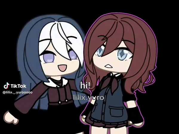 彡Lili`•╹☆ on TikTok
