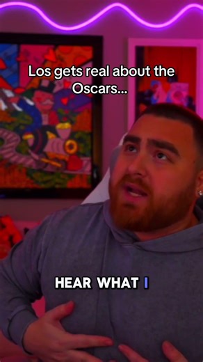 Los gets real talking about timothee chalamet #lospollostv