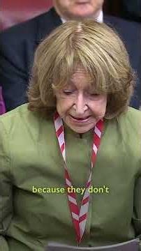 Diagnoses of Alzheimer’s disease | Lords Questions