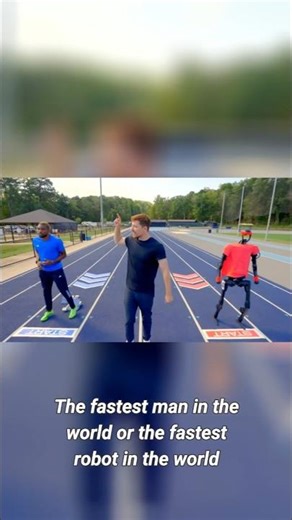 Man vs Robot: Who Wins the Ultimate Battle?