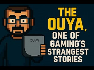 The OUYA - Is it Worth Getting One in 2025