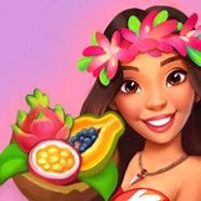 Hawaii Match 3 — free game online