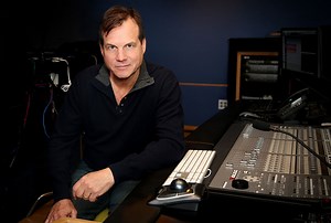 Actor Bill Paxton dead at 61