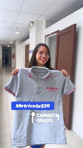 Unidad Speed on Instagram: "🔥BLACK WEEK SPEEDWRITING 🔥 🔥Matrícula $20 y Camiseta Gratis 🔥 ✅Solo este 27 y 28 de Noviembre✅ ✍🏻Ciclo Básica y Bachillerato Ténico en: 📌Contabilidad 📌Informática 📌Marketing 📌Turismo 📲Escríbenos https://wa.link/3yog9t"