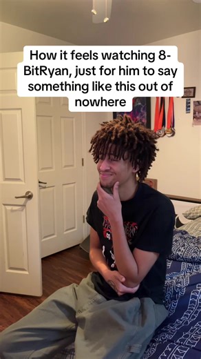 #8bitryan | 8 bit ryan