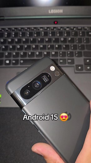 Unveiling Android 15: New Features and Exciting Updates