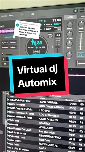 Master the Virtual DJ Automix for the Ultimate Music Experience