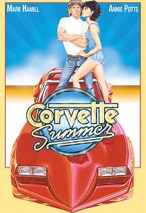 Corvette Summer