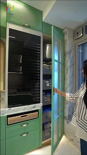 MAXIMIZE Your Pantry Space! Kitchen Organization Ideas | Pantry Storage Solutions