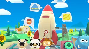 Download & Play Dr. Panda in Space on PC & Mac (Emulator)