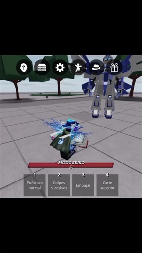 saitama habilidad base ult 4 quita robot gigante child emperor (multicuenta y mi cuenta principal)