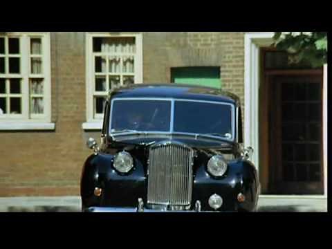 Le Prisonnier (The Prisoner) Générique