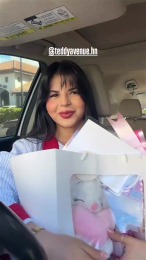 Celebrando el Día de San Valentín en Tegucigalpa