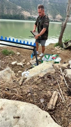 Ultimate Fishing Adventure in Spain's Valencia Coast 🎣