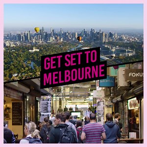 32K views · 43 reactions | Melbourne's bursting with new experienes, get set to explore them all. | Visit Melbourne | Facebook
