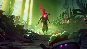 Dead Cells The Bad Seed DLC Receives Beautifully Animated Launch Trailer, Watch Here - Gameranx