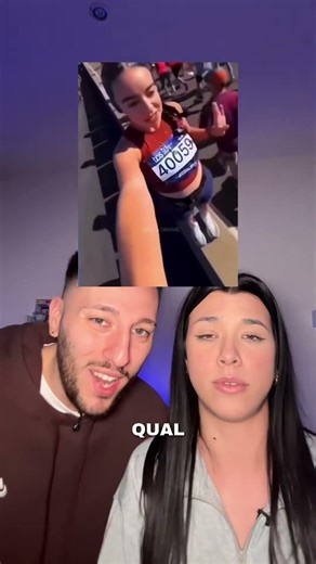 Cosa succede in questo strano video?