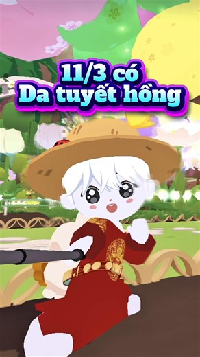 Hướng Dẫn Chơi Play Together và Cách Nhập Code
