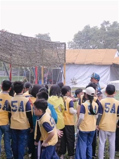 🔥 Ngoại khóa cho học sinh mà vừa vui – vừa AN TOÀN thì đi đâu? 👉 EAGLE FARM! Các con được trải nghiệm: 🤝 Hoạt động trải nghiệm ngoài trời : PCCC nhí, Kỹ năng an toàn cho trẻ em ,... 🤝 Các trò chơi dân gian và trò chơi vận động 🤝 Teambuilding gắn kết tập thể ✅ Khuôn viên khép kín, giám sát 24/24 ✅ Dụng cụ đạt chuẩn – có bảo hộ cho học sinh ✅ Đội ngũ hướng dẫn viên hỗ trợ suốt chương trình ✅ Thực đơn ăn uống đảm bảo vệ sinh 📍 Eagle Farm – an toàn để học sinh khám phá, trưởng thành từng ngày 