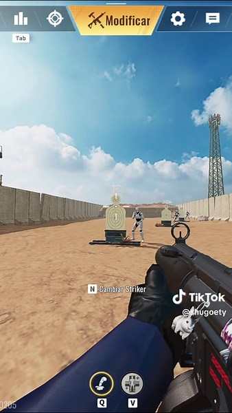 COMO TENER PANTALLA ESTIRADA EN PC PARA BLOOD STRIKE#paratii #bloodstrike #videoviral #creadoresdecontenido #bloodstrikeclips #pantalla #estirada