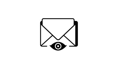 clip-3991567857-linear-style-animated-icon-representing-mail-preview